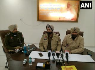 Punjab Police Registeres Case After Another Man Killed At Kapurthala Gurdwara Over Alleged Sacrilege Attempt
