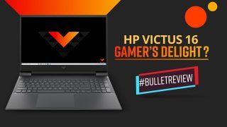 HP Victus 16 Review: Is HP Victus 16 Best Gaming Laptop? Know If It's Worth Buying Or Not | Checkout Video