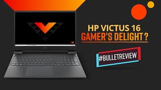 HP Victus 16 Review: Is HP Victus 16 Best Gaming Laptop? Know If It's Worth Buying Or Not | Checkout Video