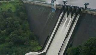Kerala Opens Shutters of Idukki Dam After Tamil Nadu's Mullaperiyar Move; Alert Issued in 2 Districts