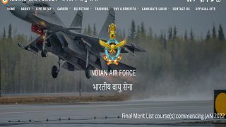 Indian Air Force Recruitment 2022: Apply For Group C Civilian Posts at indianairforce.nic.in| Deets Inside