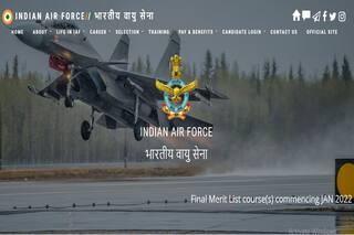 Indian Air Force Recruitment 2022: Apply For Group C Civilian Posts at indianairforce.nic.in| Deets Inside