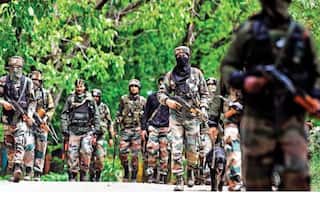 Indian Army Recruitment 2022: इंडियन आर्मी में 107 पदों पर रिक्‍त‍ियां, 10वीं पास करें आवेदन