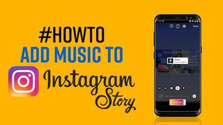 Instagram Tips: Here's How You Can Find Music For Your Instagram Stories And Reels | Watch Tutorial Video