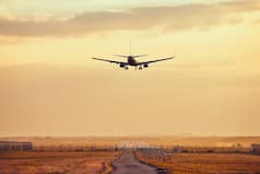 International Flights to Operate With 100% Capacity From March 27: Civil Aviation Minister Jyotiraditya Scindia