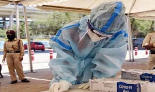 Amid Omicron Threat, Centre To Train At Least One 'Oxygen Steward' in Each District Nationwide