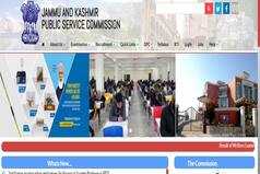 JKPSC CCE Exam 2022 Application Process Begins Tomorrow at jkpsc.nic.in; Apply Before May 15