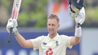 AUS vs ENG, 2nd Test: Joe Root ने हासिल किया बड़ा मुकाम, Sachin Tendulkar को छोड़ दिया पीछे
