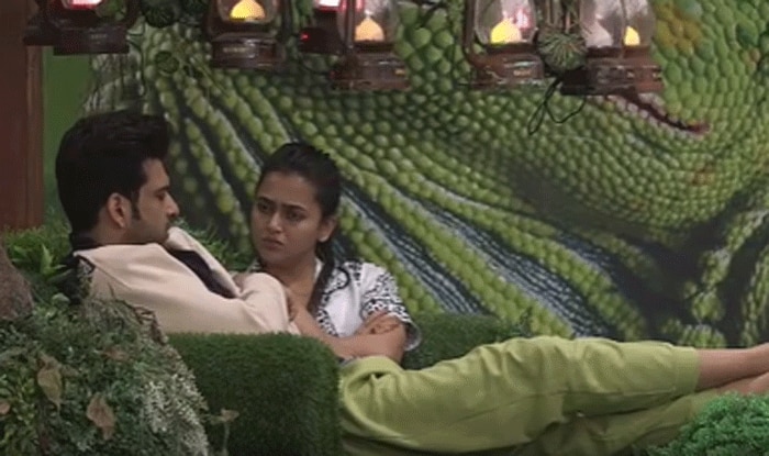 Bigg Boss 15: टिकट टू फिनाले की होड़ में रिश्तों को रखा ताक पर, तेजस्वी पर चिल्लाए करण कुंद्रा, सारी रात पानी में डूबी रहीं एक्ट्रेस