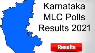 Karnataka MLC Polls Results Updates: भाजपा ने 12 सीटें जीतीं, कांग्रेस को 11 पर मिली जीत; दोनों पार्टियां बहुमत से दूर