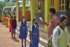 Karnataka: Another 38 Covid Cases Detected in Chikkamagalur’s Residential School, Tally Reaches 107