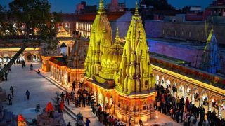 How to Reach Kashi Vishwanath Temple in Varanasi by Road, Train or Air