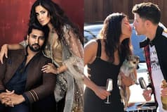 Katrina-Vicky Wedding: विक्की कौशल से कहीं अधिक है कैटरीना कैफ की कमाई, ये एक्ट्रेस भी हैं अपने पतियों से अमीर