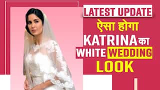 Katrina Kaif White Attires: कैटरीना कैफ इन व्हाइट ड्रेस लुक्स में मचा चुकी हैं तहलका, अपनी वेडिंग में भी पहन सकती हैं व्हाइट ड्रेस | Watch