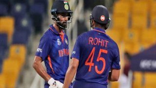 No Rohit Sharma, KL Rahul; ICC Names ODI Team of The Year