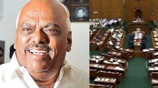 Not Just Karnataka MLA Ramesh Kumar: List of 6 Politicians Who Have Shamed Women With Sexist Remarks