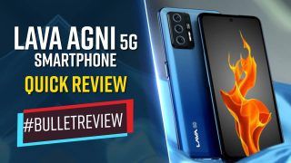 Lava Agni 5G Review: All Cool Features Under Rs. 20,000, Should You Buy It Or Not? Checkout Video