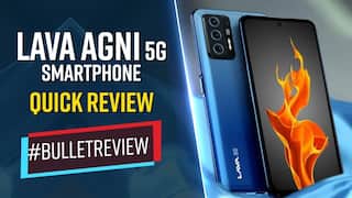 Lava Agni 5G Review: All Cool Features Under Rs. 20,000, Should You Buy It Or Not? Checkout Video