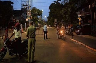 Omicron Scare: Is Odisha Planning To Impose Fresh Curbs? Check Patnaik Govt's Statement Here