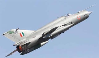 IAF To Retire MiG-21 Fighter Planes. Details Here