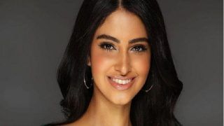 Miss World 2021 Postponed After India's Manasa Varanasi, Others Test Covid Positive
