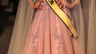 Kerala's Sruthy Sitara Creates History By Becoming First Indian To Win Miss Trans Global 2021, Checkout Her Latest Pictures | Watch