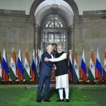 Legacy of Gujarat! Here's What PM Modi Gifted President Vladimir Putin During India-Russia Summit