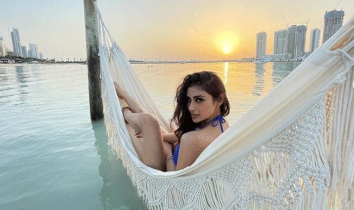 Mouni Roy: 'नागिन' मौनी रॉय हर रात करना चाहती हैं Kiss, आखिर वजह क्या है?