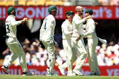 Ashes 2021: 'GOAT' Lyon Reacts After Finally Crossing 400 Test Wickets