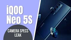 iQOO Neo 5s All Set To Launch On 20th December, Checkout Key Features, Specs And Price | Tech Reveal