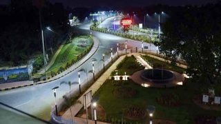 Omicron के मद्देनजर गुजरात के 8 शहरों में नाइट कर्फ्यू की टाइमिंग में 25 दिसंबर से बदलाव