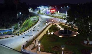 Omicron के मद्देनजर गुजरात के 8 शहरों में नाइट कर्फ्यू की टाइमिंग में 25 दिसंबर से बदलाव