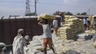 Retail Cement Prices May Touch Record High In FY22 - Report