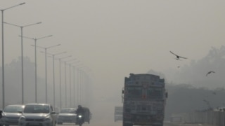 Delhi Is World's Most Polluted Capital, 63 Indian Cities in Top 100: Report