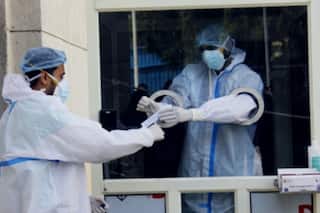 Karnataka Orders Inquiry Into 1st Omicron Case Over RT-PCR Reports, Says Lab Must Be Probed