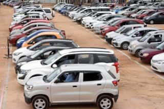 Automobile Prices To Remain High Till 2023: Report