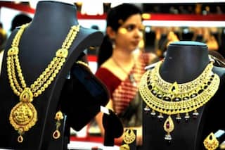 Gold Price Down Rs 600. Check Revised Rates In Your City