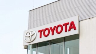 Toyota Becomes Top-Selling Automaker In US, Leaves General Motors Behind