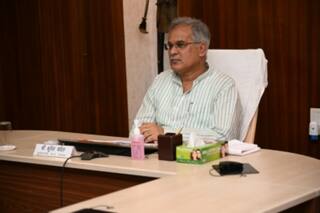 Chhattisgarh Government Banks On Cow Dung To Boost Economy