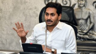 CM Jagan Reddy Revamps Andhra Pradesh Cabinet; 17 Ministers Likely From Backward Classes. Full List Here