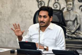 CM Jagan Reddy Revamps Andhra Pradesh Cabinet; 17 Ministers Likely From Backward Classes. Full List Here