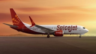 Spicejet Flight Operations Cut To 50 Per Cent for 8 Weeks After Multiple Snags