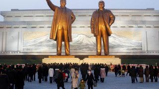 North Korea Bans Its Citizens From Laughing, Drinking And Shopping For 11 Days. Know Why