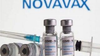 SII Seeks Permission for Phase-3 Study of Covid Vaccine Covovax as Booster Dose