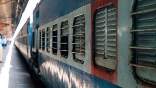 IRCTC Update: Indian Railways Cancels Over 320 Trains Scheduled To Depart May 27. Check List Here