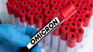 Omicron In Community Transmission Stage in United Kingdom