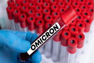 Omicron In Community Transmission Stage in United Kingdom