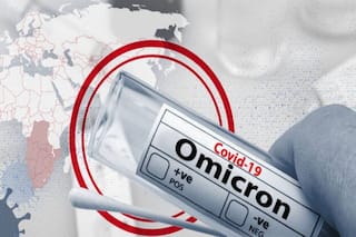 How Toothache Led to Omicron Detection in 12-Year-old Girl in Pimpri-Chinchwad