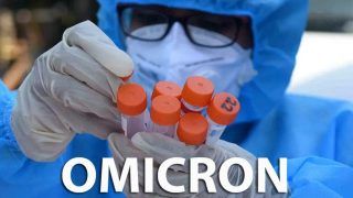 Puducherry Confirms First Two Cases of Omicron
