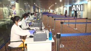 Maharashtra Omicron Update: 30 हजार यात्र‍ियों की COVID19 स्‍क्रीनिंग में अब तक 10 ओमीक्रोन पॉजिटिव मिले
